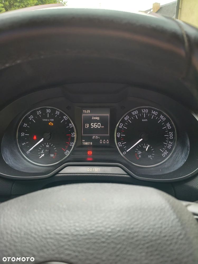 Skoda Octavia 1.6 TDI Ambition - 6