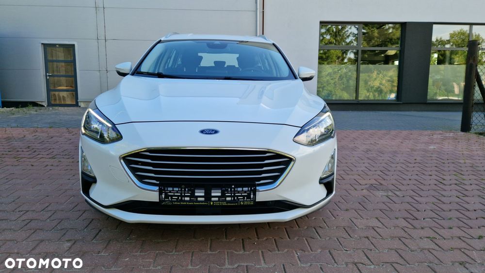 Ford Focus - 19