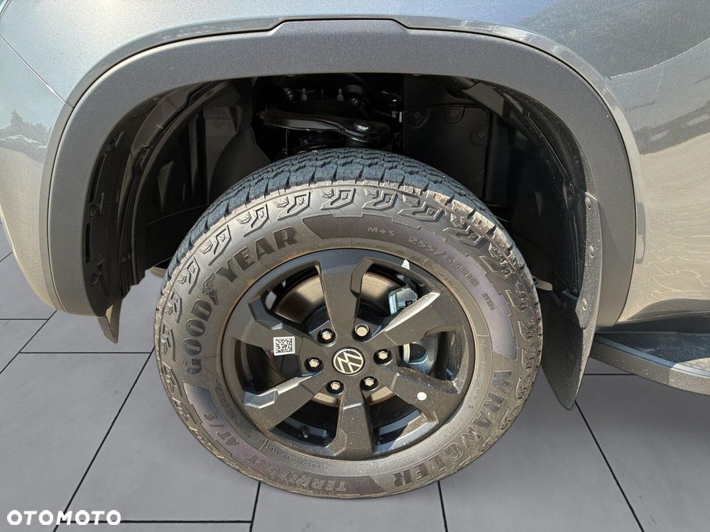 Volkswagen Amarok - 34