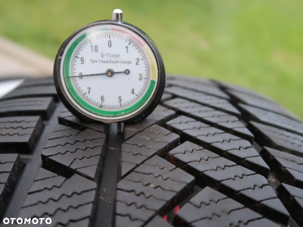 Koła zimowe Audi Q5 SQ5 20'' 255/45r20 Continetal - 16