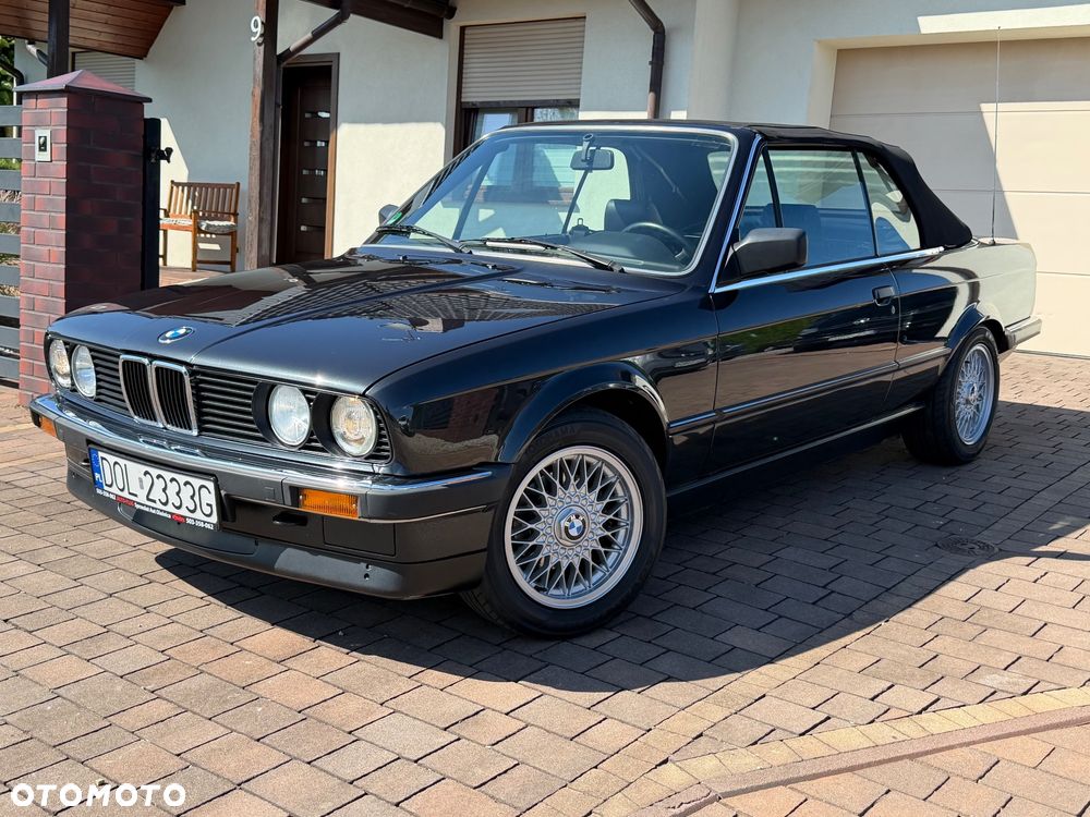 BMW Seria 3 - 1