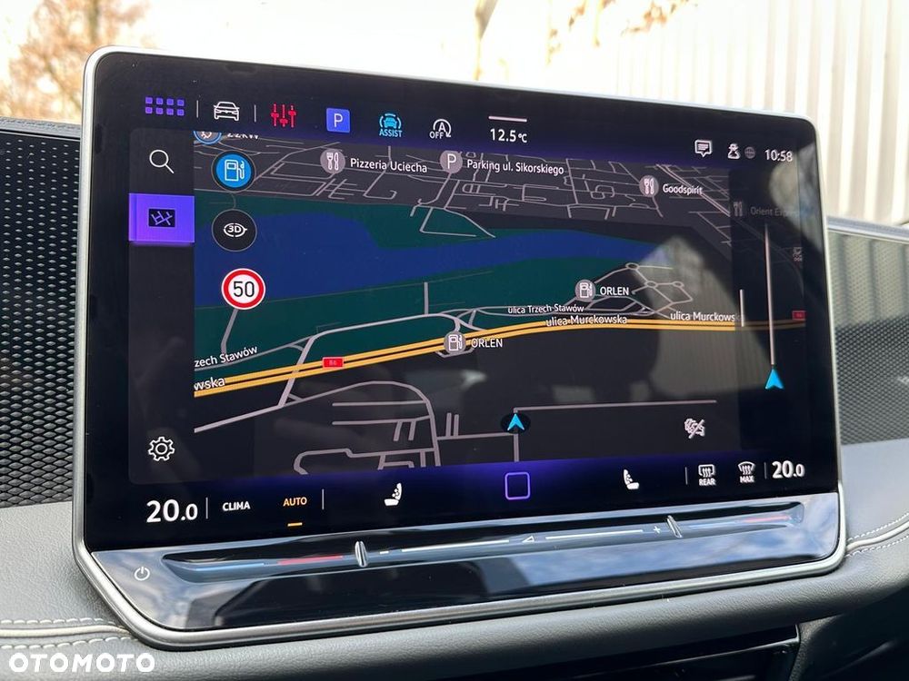 Volkswagen Passat - 17