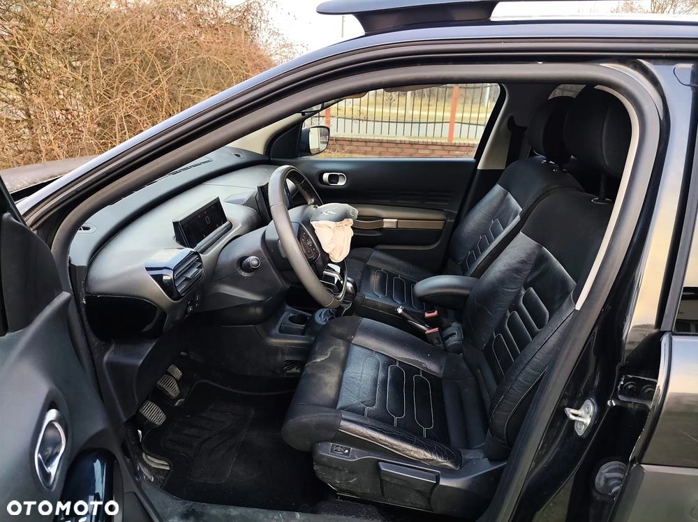 Citroën C4 Cactus 1.6 Blue HDi Shine Edition - 9