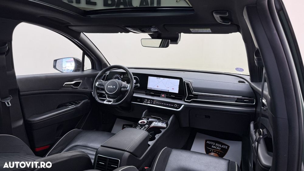 Kia Sportage - 13