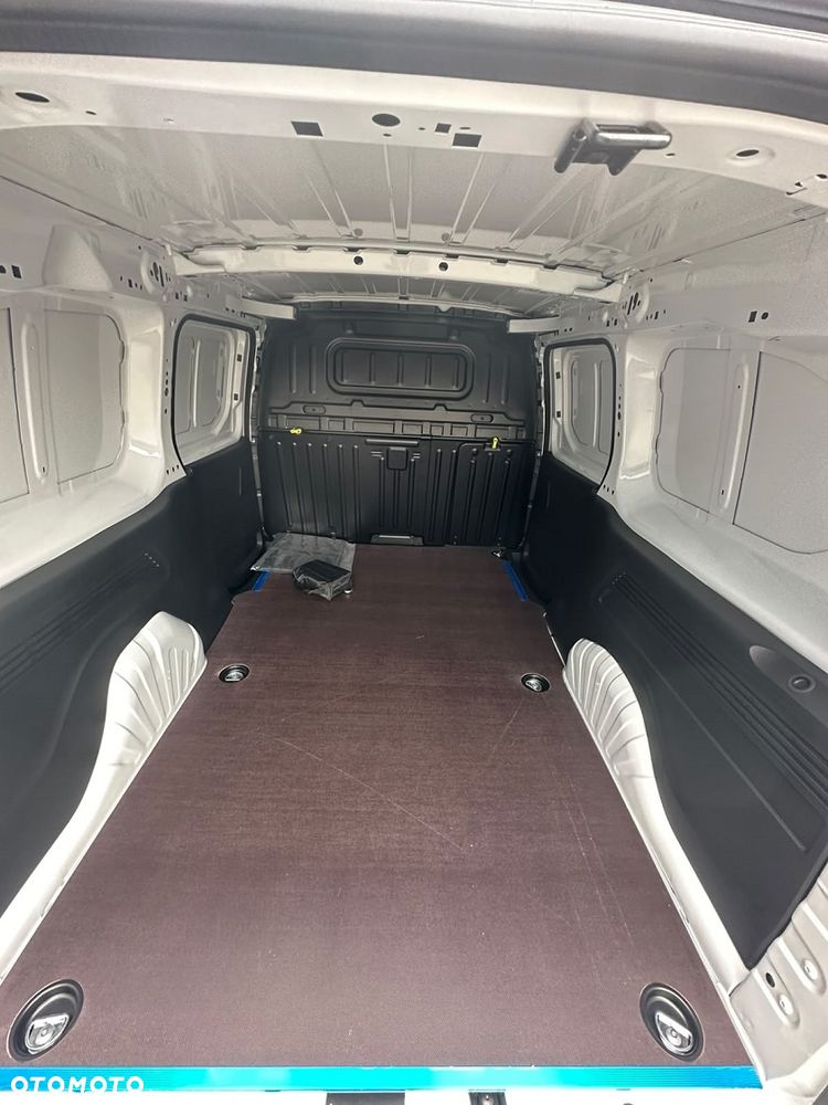 Citroën Berlingo - 27