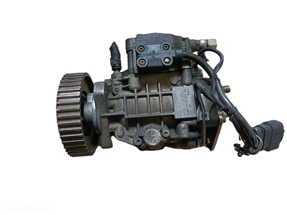 SEAT TOLEDO II 99-04 1,9 TDI pompa wtryskowa 0460404977 * - 2
