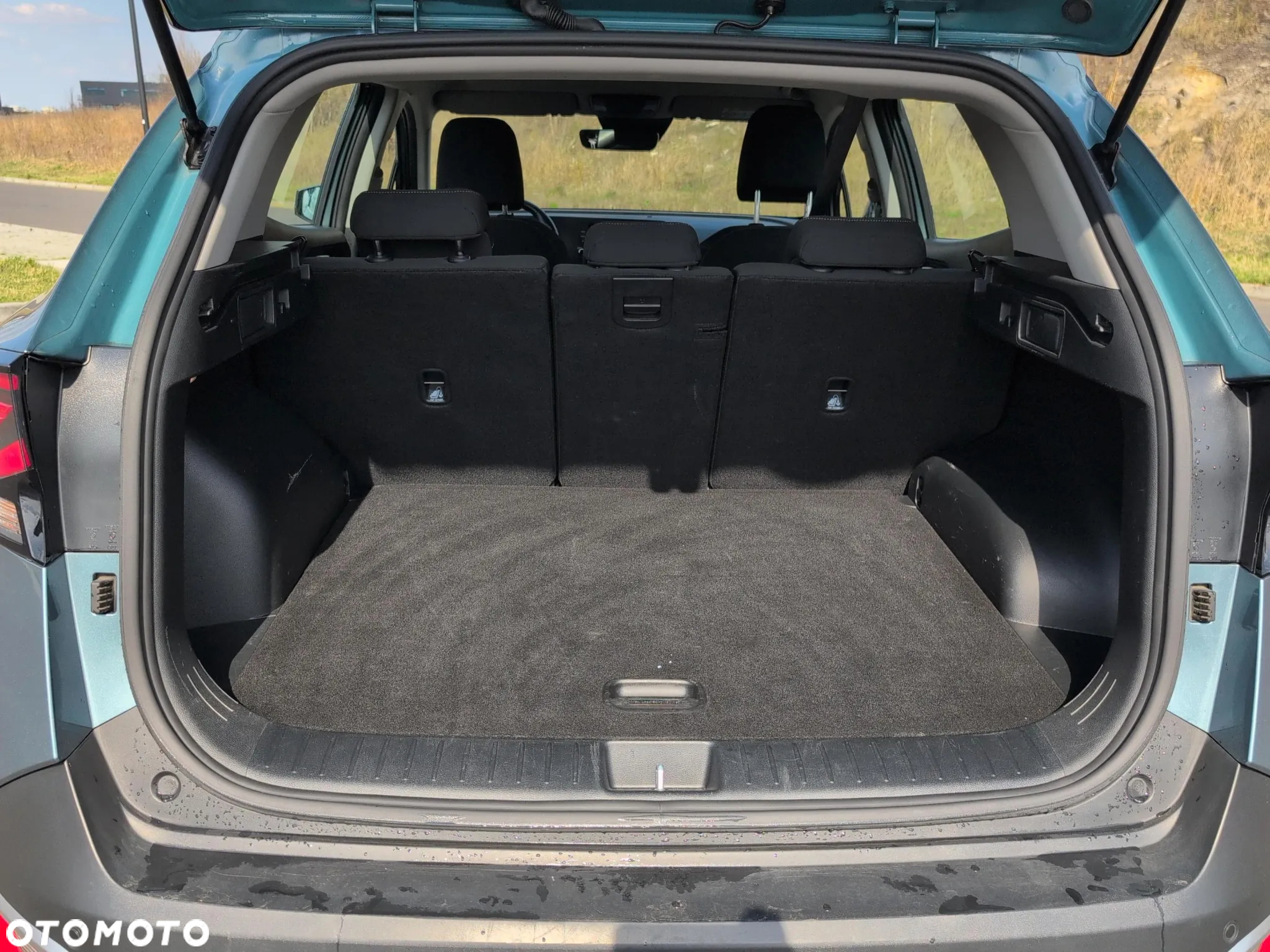 Kia Sportage 1.6 T-GDI MHEV M 2WD DCT - 17