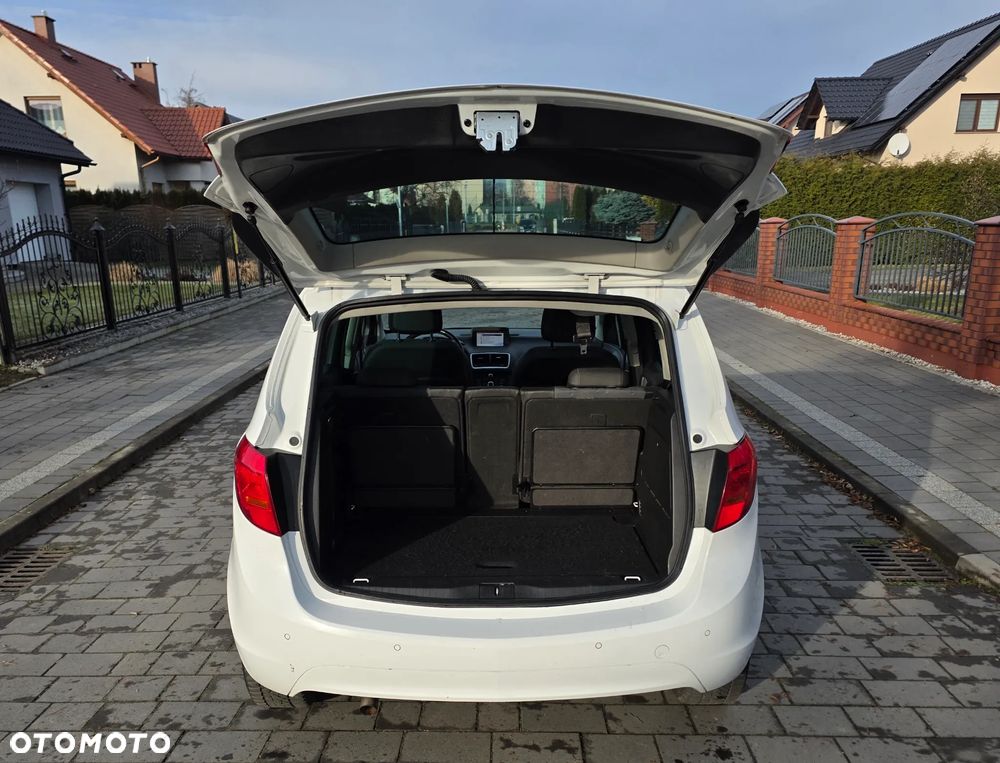 Opel Meriva 1.4 Ecoflex Start/Stop Selection - 16