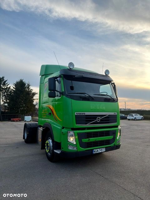 Volvo FH3 - 3