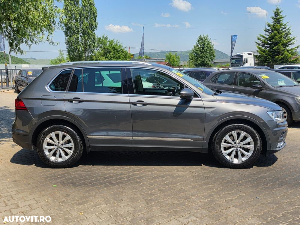 Volkswagen Tiguan - 6