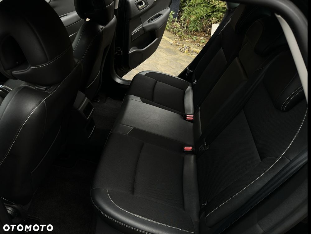 Citroën C4 1.6 VTi Exclusive - 23