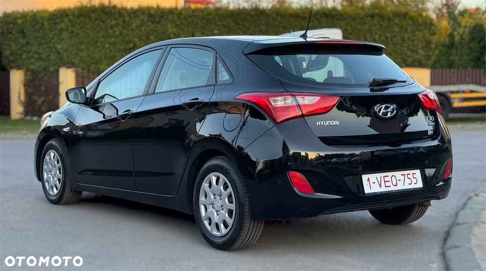 Hyundai i30 1.6 Style - 7