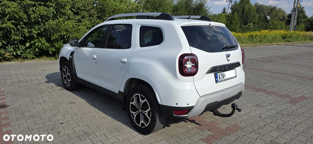 Dacia Duster 1.0 TCe Prestige - 4