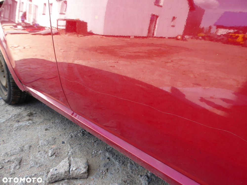ALFA ROMEO 159 DRZWI PRZÓD PRAWE GOŁE 289/A SEDAN - 5