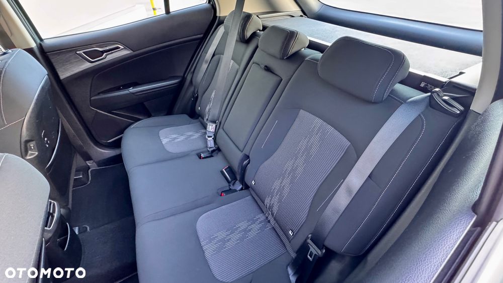 Kia Sportage 1.6 T-GDI Business Line 2WD - 8