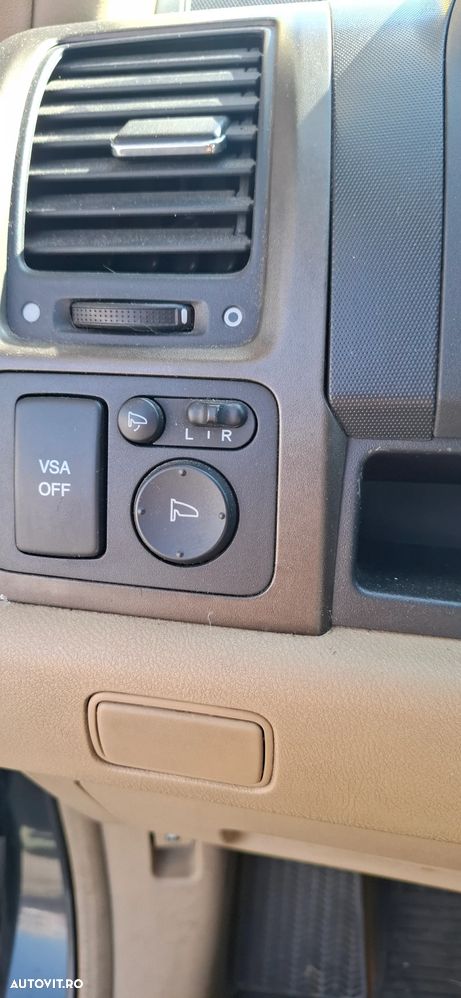 Honda CR-V 2.0i-VTEC Executive - 12