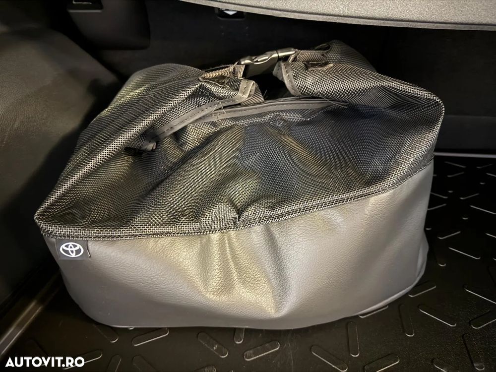 Toyota RAV4 Plug-in-Hybrid - 18