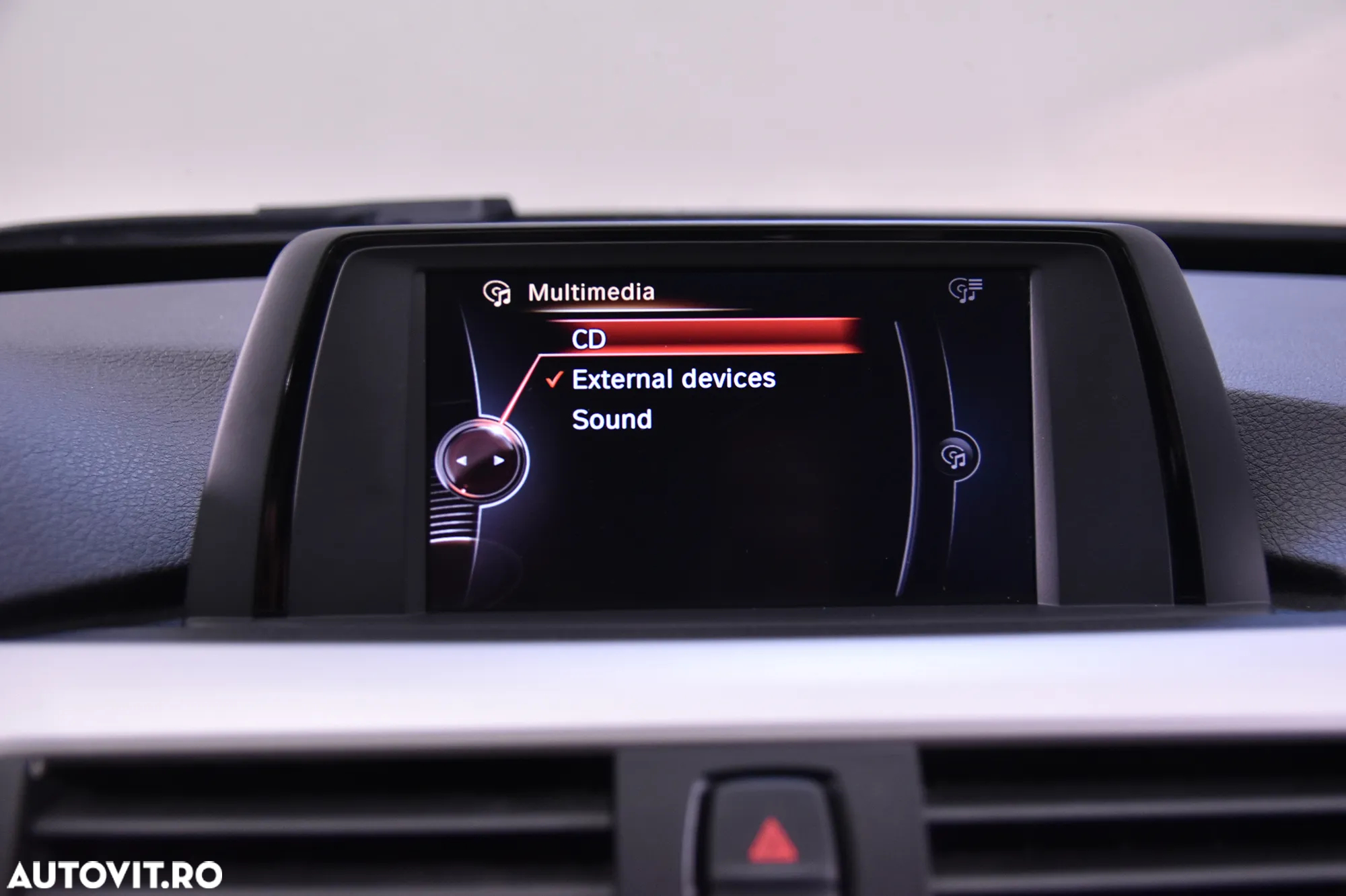 BMW Seria 3 320d GT Aut. - 19