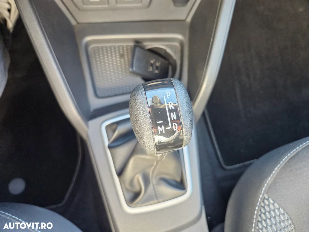 Dacia Duster TCe 150 EDC Journey - 27