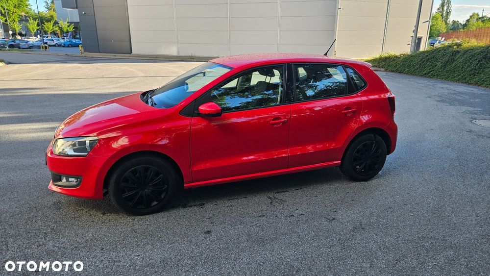 Volkswagen Polo 1.4 16V Comfortline - 16