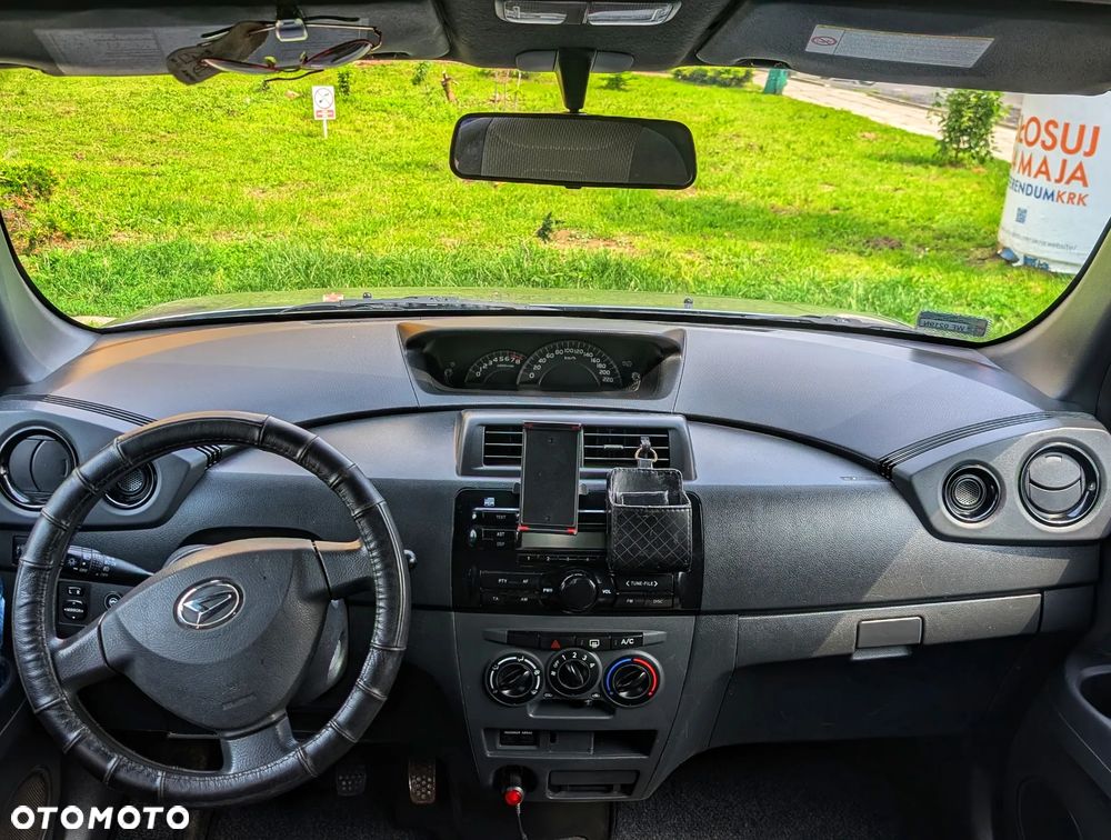 Daihatsu Materia 1.5 - 7