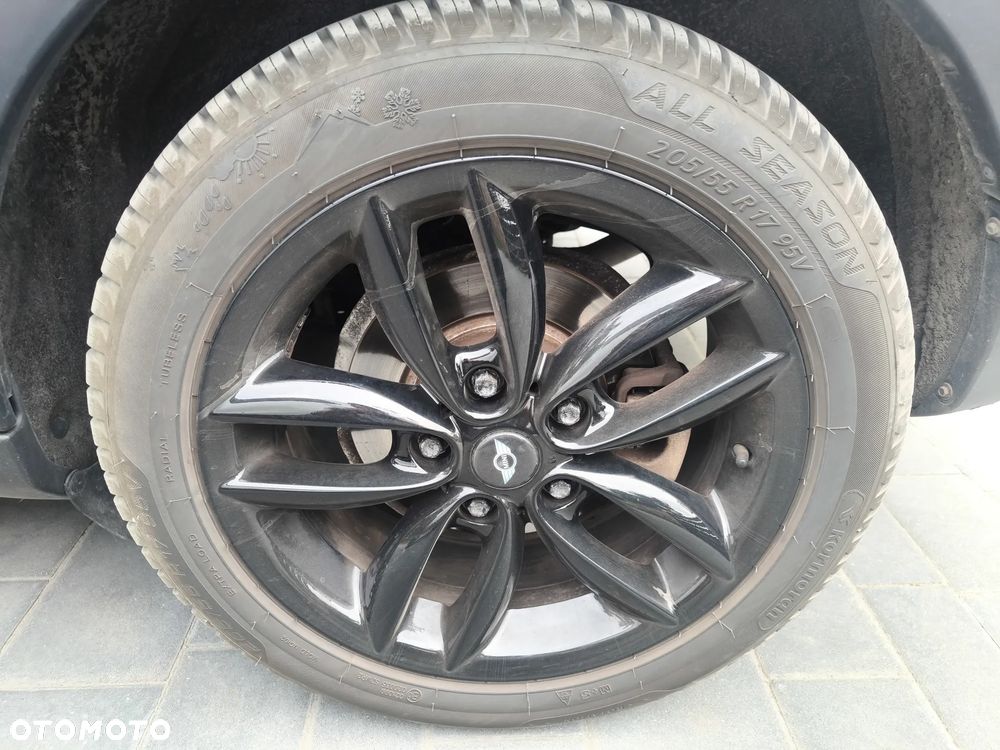MINI Countryman - 9