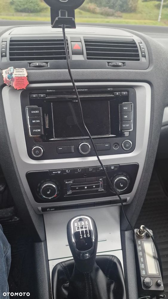 Skoda Octavia 2.0 TDI Ambition - 7