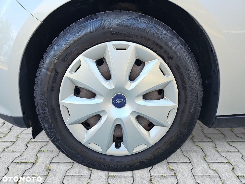 Ford Focus 1.6 TDCi Trend - 30
