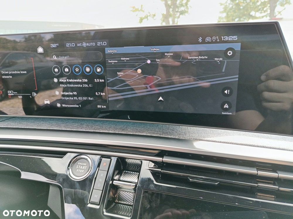 Peugeot 3008 1.2 PureTech mHEV GT S&S e-DCS6 - 20