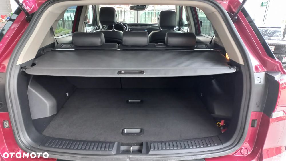 SsangYong/KGM Korando 1.5 T-GDI Sapphire 2WD - 11