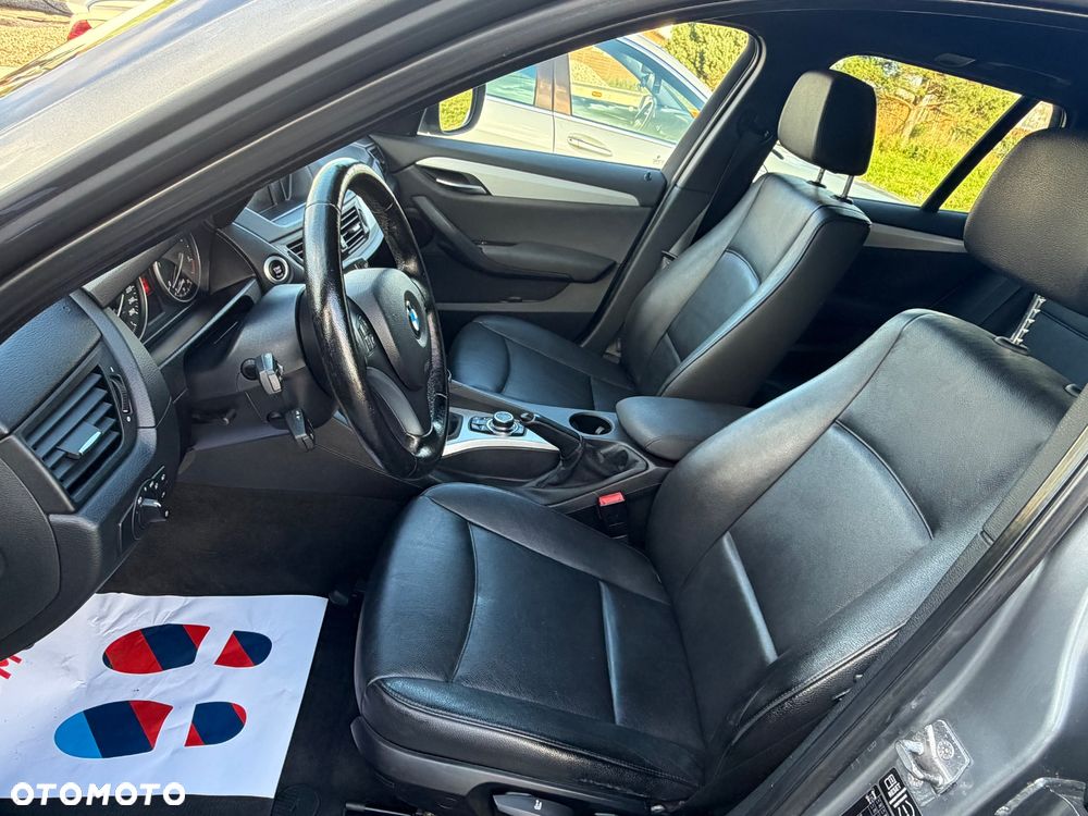 BMW X1 - 14