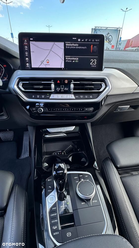 BMW X3 xDrive30i GPF xLine - 15