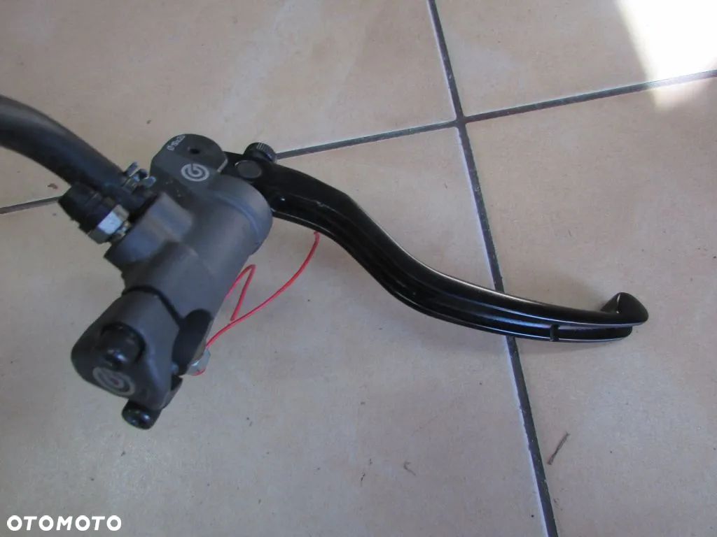 Pompa hamulcowa Brembo Fi 19x20 - 1