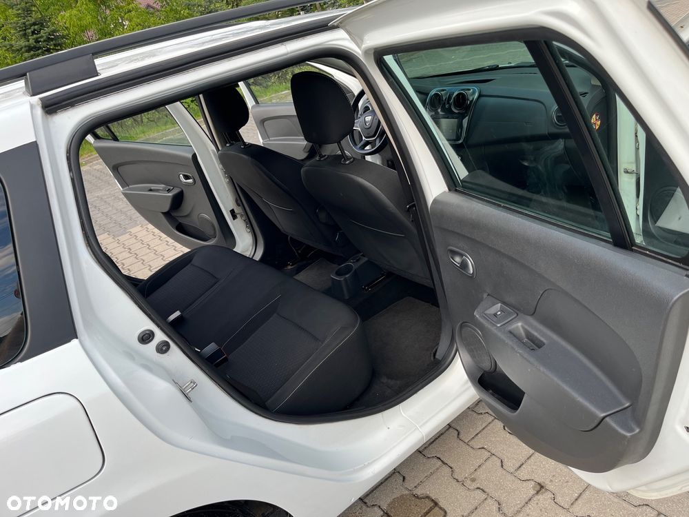Dacia Logan 0.9 TCe Laureate - 16
