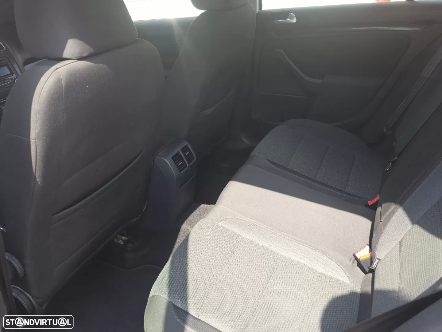 VW Golf Variant 1.6 TDi Trendline - 11