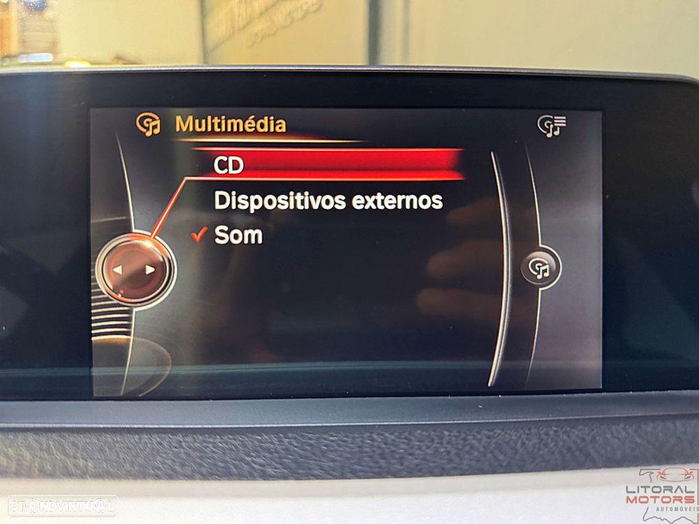 BMW 320 d Pack M Auto - 30