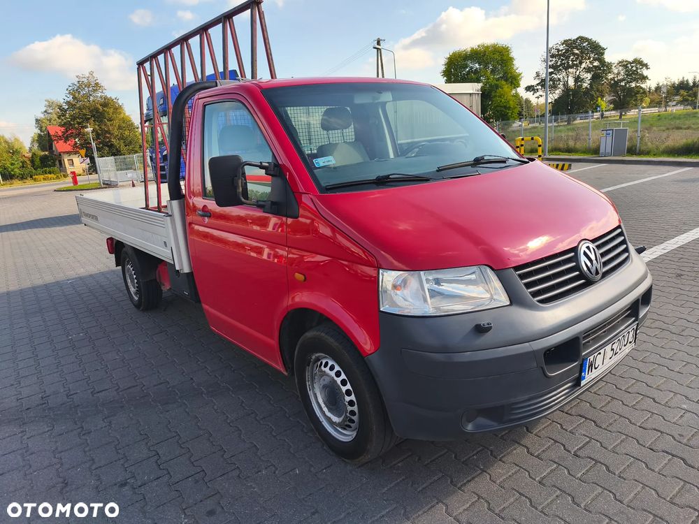 Volkswagen T 5 - 3