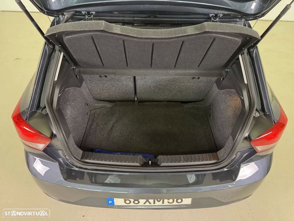 SEAT Ibiza 1.0 Reference - 18