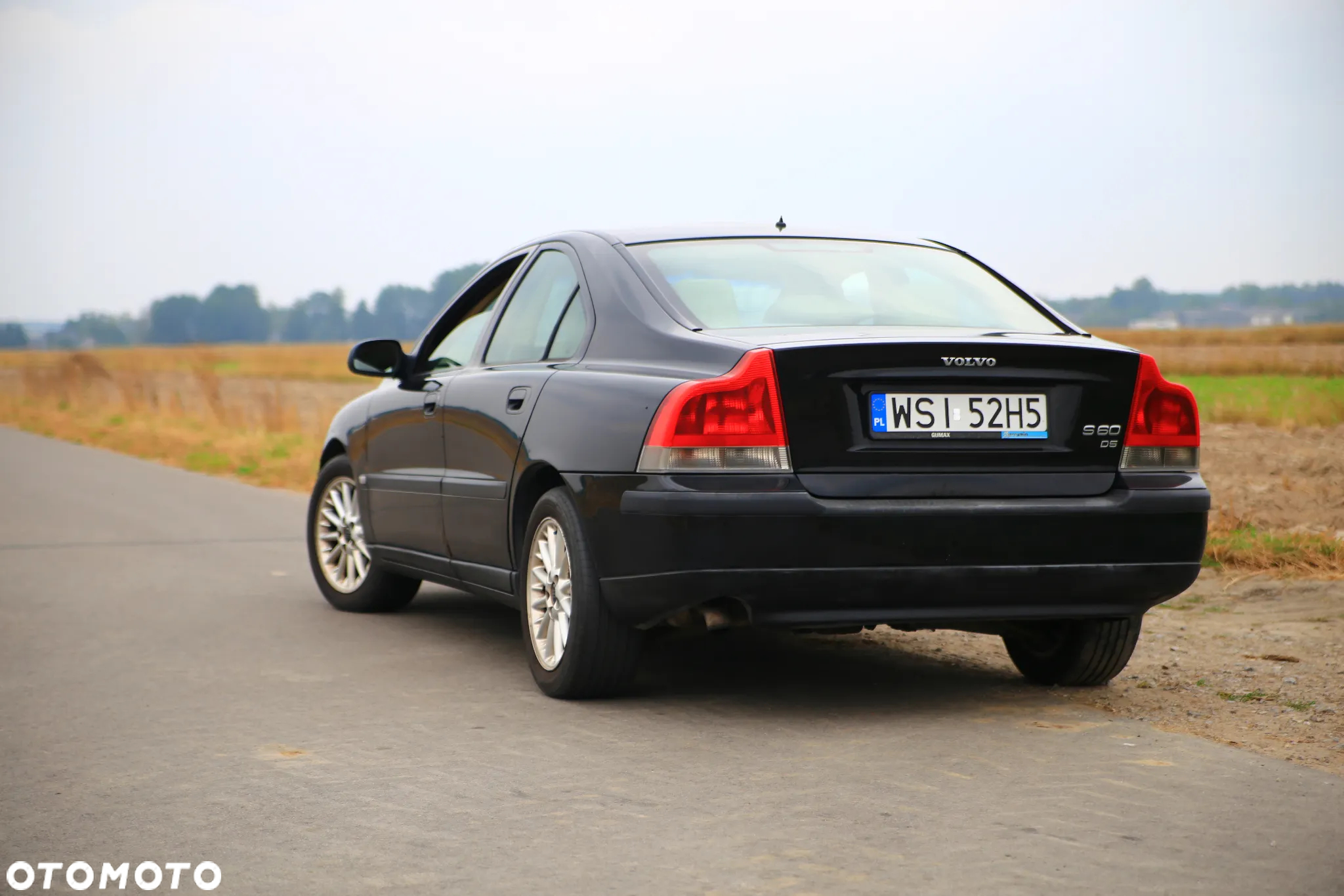 Volvo S60 2.4 D5 - 7