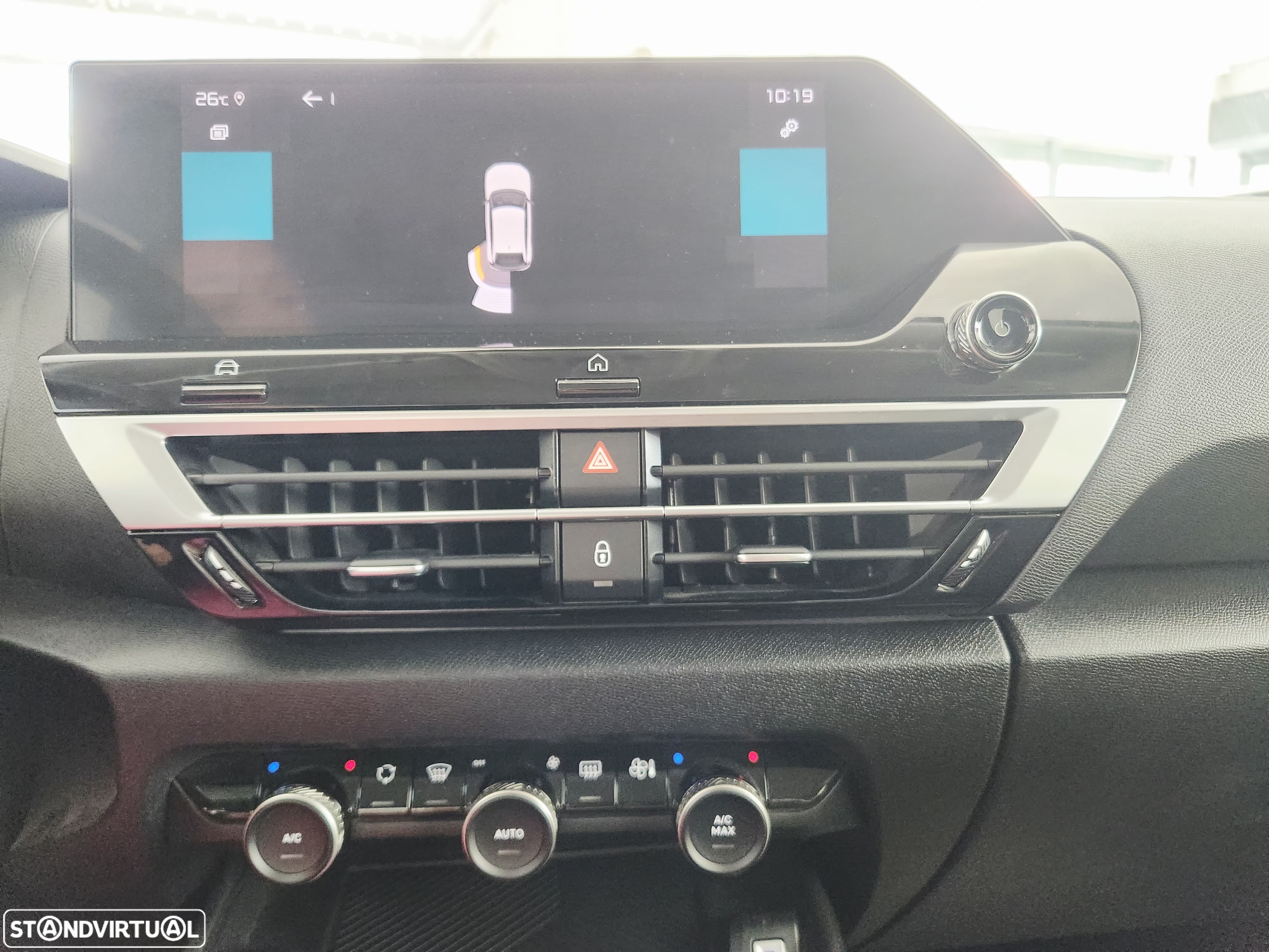 Citroën C4 1.2 PureTech Feel Pack - 39