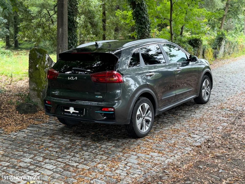 Kia e-Niro 64kWh - 33