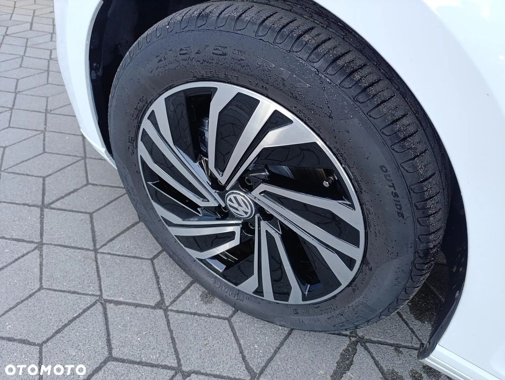Volkswagen Passat - 6
