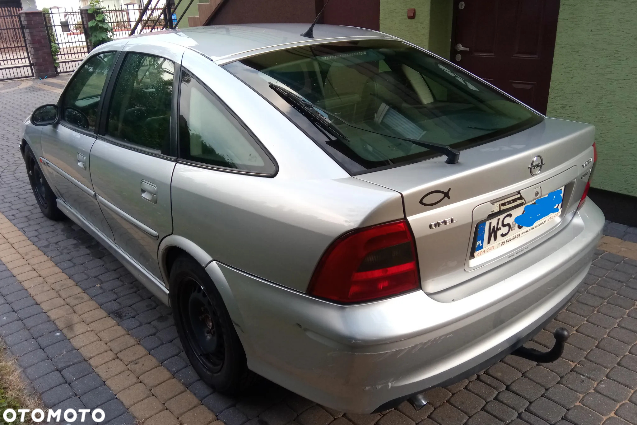 Opel Vectra 2.0 DTI Comfort - 3