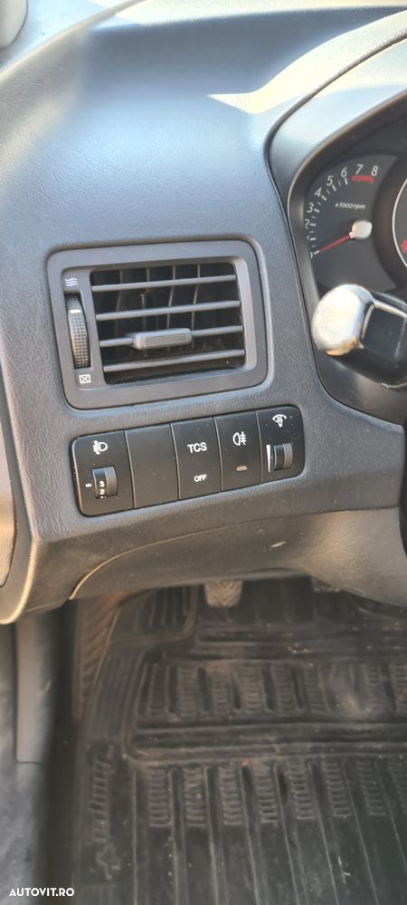 Hyundai Tucson 2.0 DOHC 2WD - 16