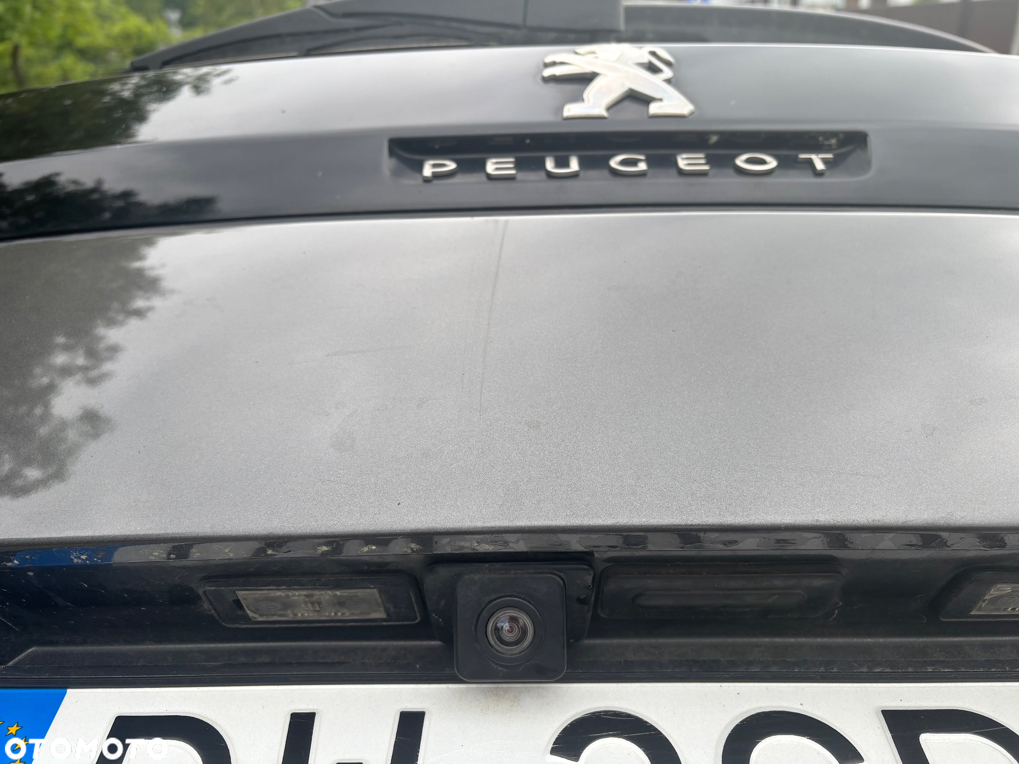 Peugeot 5008 1.2 PureTech Allure S&S - 15