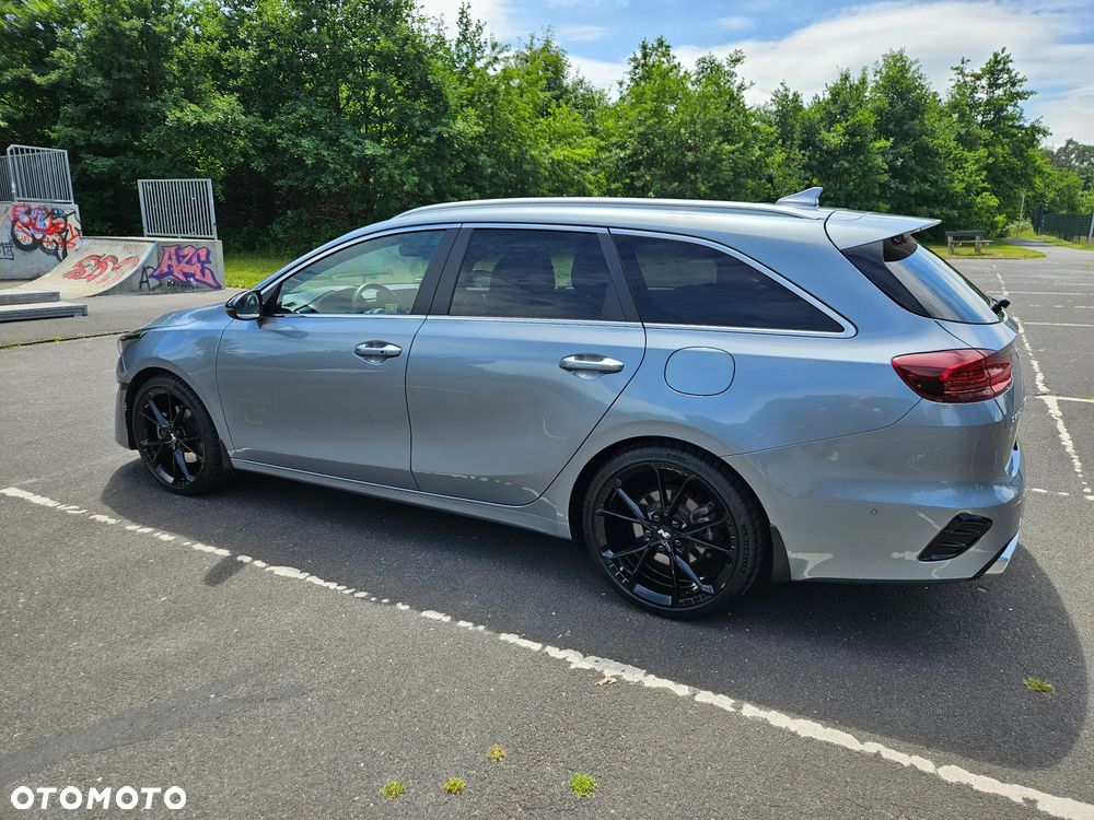 Kia Ceed 1.5 T-GDI GT-Line - 1