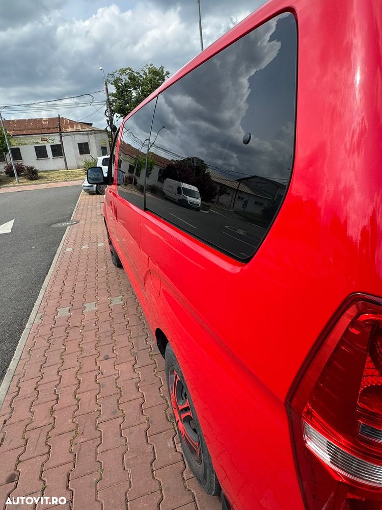 Hyundai H-1 Starex - 14