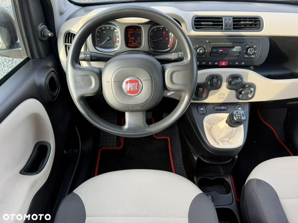 Fiat Panda 1.2 Lounge - 5