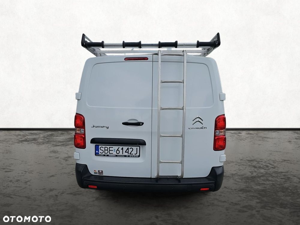 Citroën Jumpy - 7