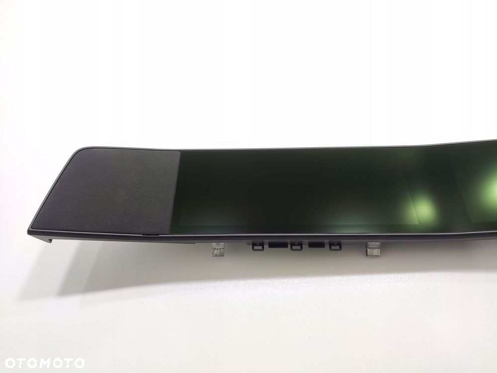 ekran wyświetlacz radia nawigacji hyundai kona ii 940m3be200 2023-2025 - 3